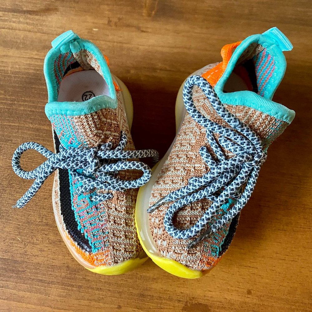 Toddler Sneakers